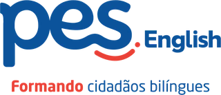 PES English, formando cidadãos bilíngues